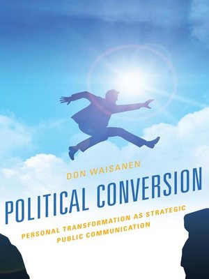 cover image of Political Conversion